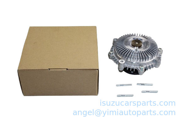 ISUZU TFR 4ZD1 4ZE1 4ZA1 FAN CLUCH 8944120301