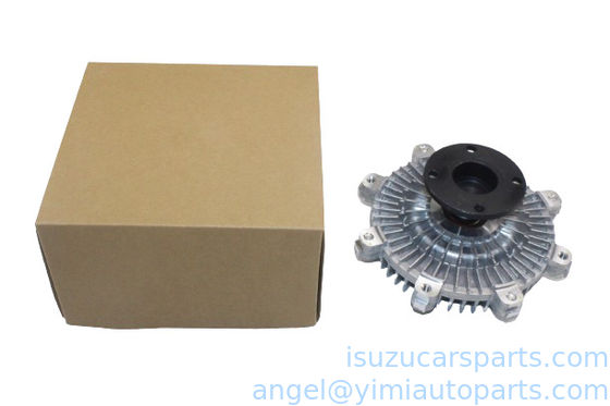 ISUZU NKR94T 4JG2 CLUTCH ψυκτικός ανεμιστήρας 8971297350 8970946610