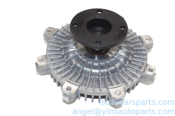 ISUZU NKR94T 4JG2 CLUTCH ψυκτικός ανεμιστήρας 8971297350 8970946610