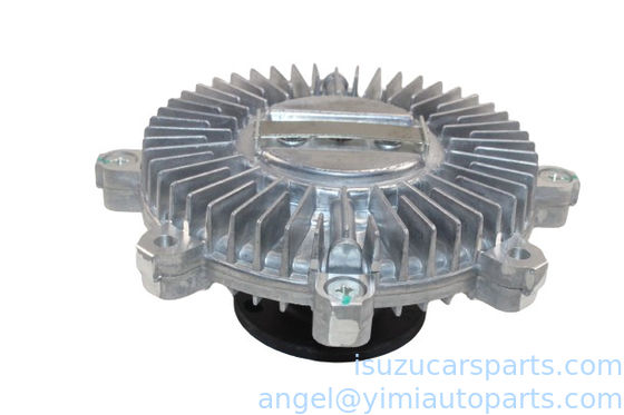 ISUZU NKR94T 4JG2 CLUTCH ψυκτικός ανεμιστήρας 8971297350 8970946610