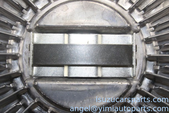 ISUZU NKR94T 4JG2 CLUTCH ψυκτικός ανεμιστήρας 8971297350 8970946610