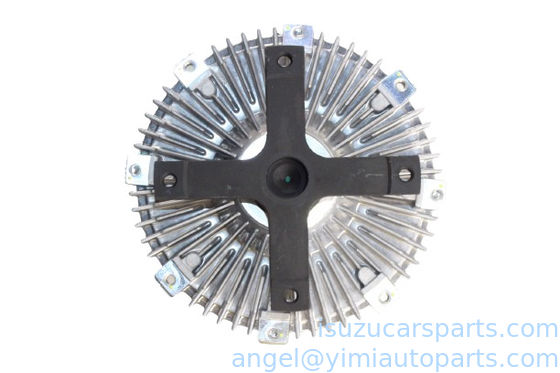 ISUZU NPR 4HK1 ΕΥΡΩΠΑΚΗ ΚΛΥΤΣΗ Ψυκτικός ανεμιστήρας 8973673821
