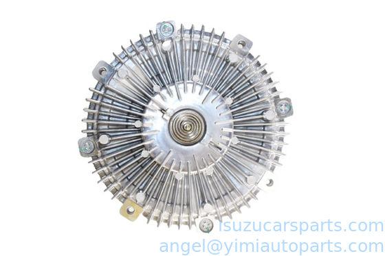 ISUZU NPR 4HK1 ΕΥΡΩΠΑΚΗ ΚΛΥΤΣΗ Ψυκτικός ανεμιστήρας 8973673821