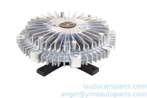ISUZU NPR 4HK1 ΕΥΡΩΠΑΚΗ ΚΛΥΤΣΗ Ψυκτικός ανεμιστήρας 8973673821