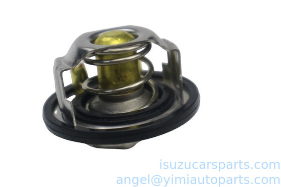 700P 4HF1 4HE1 4HK1 ISUZU Θερμοστάτης 85~C 8973007871 Συσκευές ψύξης αυτοκινήτων