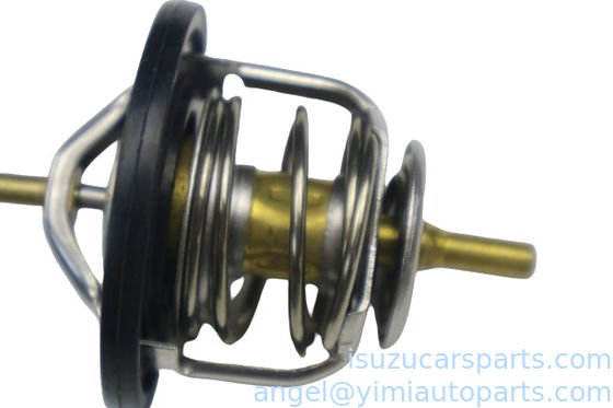 Ανθεκτικός ISUZU 700P 4HK1 4HE1 4HF1 Θερμοστάτης 82~C 8973007900 8973007892