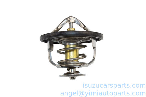 DMAX 4JJ1 T K1 Isuzu Θερμοστάτη 85~C 8980170270 Συσκευές ψύξης αυτοκινήτων