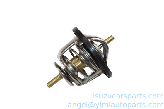 Υψηλής αντοχής ISUZU 700P 4HF1 Θερμοστάτη 82~C 8973007900 8973007892