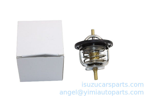 Υψηλής αντοχής ISUZU 700P 4HF1 Θερμοστάτη 82~C 8973007900 8973007892