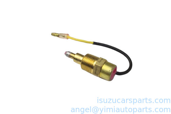 ISUZU NHR NPR TRA NKR 4HF1 ΚΑΤΑΣΤΗΣΗ ΘΕΡΜΟ QOS 1306250TKB1 8944575110 1306250BB 8970688040 8941211521