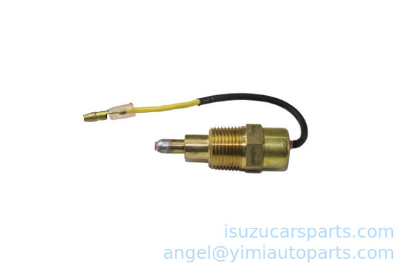 ISUZU NHR NPR TRA NKR 4HF1 ΚΑΤΑΣΤΗΣΗ ΘΕΡΜΟ QOS 1306250TKB1 8944575110 1306250BB 8970688040 8941211521