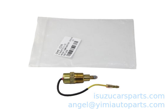 ISUZU NHR NPR TRA NKR 4HF1 ΚΑΤΑΣΤΗΣΗ ΘΕΡΜΟ QOS 1306250TKB1 8944575110 1306250BB 8970688040 8941211521