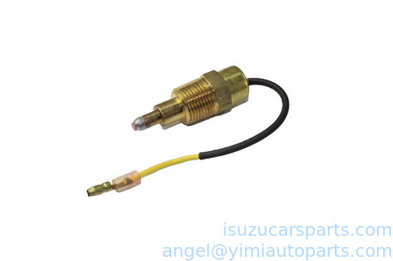 ISUZU NHR NPR TRA NKR 4HF1 ΚΑΤΑΣΤΗΣΗ ΘΕΡΜΟ QOS 1306250TKB1 8944575110 1306250BB 8970688040 8941211521