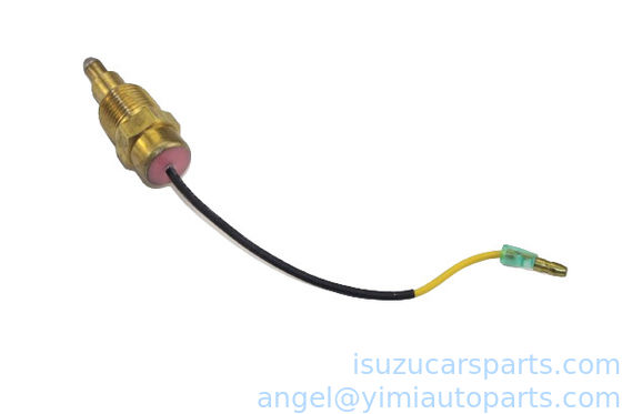 ISUZU NHR NPR TRA NKR 4HF1 ΑΝΤΑΓΝΩΣΗ Θερμοκρασίας Νερού 1306250TKB1 8944575110 1306250BB 8970688040 8941211521