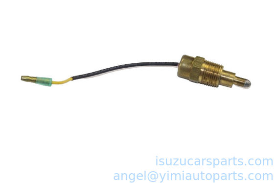 ISUZU NHR NPR TRA NKR 4HF1 ΑΝΤΑΓΝΩΣΗ Θερμοκρασίας Νερού 1306250TKB1 8944575110 1306250BB 8970688040 8941211521