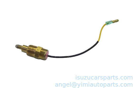 ISUZU NHR NPR TRA NKR 4HF1 ΑΝΤΑΓΝΩΣΗ Θερμοκρασίας Νερού 1306250TKB1 8944575110 1306250BB 8970688040 8941211521