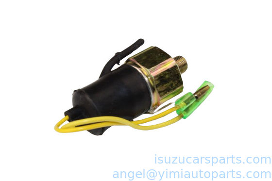 ISUZU FSR113 6BD1 6BE1 6HH1 ΕΠΙΣΟΧΗ ΕΠΙΤΡΟΠΗΣ ΕΠΙΤΡΟΠΗΣ 1824101601 1824100912