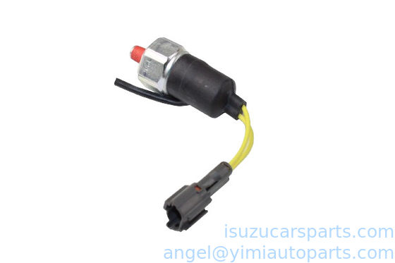 ISUZU FVR34 6HK1TC ΕΠΙΣΠΕΔΗΣΗ για την πίεση πετρελαίου 1824101701