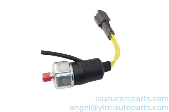 ISUZU FVR34 6HK1TC ΕΠΙΣΠΕΔΗΣΗ για την πίεση πετρελαίου 1824101701