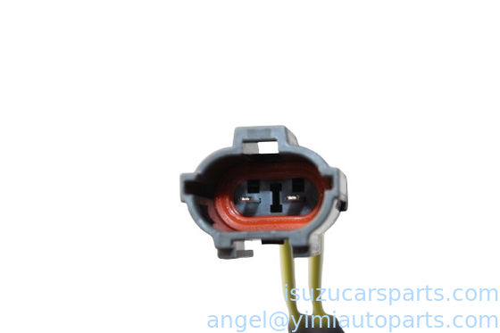 ISUZU FVR34 6HK1TC ΕΠΙΣΠΕΔΗΣΗ για την πίεση πετρελαίου 1824101701