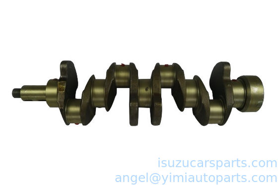 ISUZU NPR 4BC2 ΚΡΑΝΚΣΧΑΦΤ ((ΚΑΣΤΙΚΟ ΣΤΕΛΟ) 5123101610