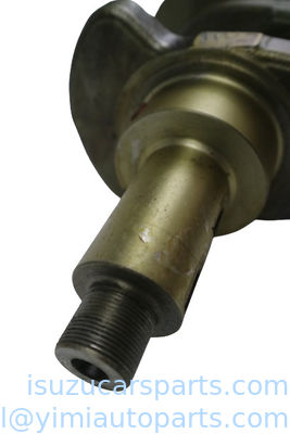 ISUZU NPR 4BC2 ΚΡΑΝΚΣΧΑΦΤ ((ΚΑΣΤΙΚΟ ΣΤΕΛΟ) 5123101610