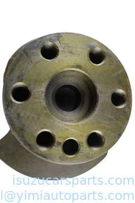 ISUZU NPR 4BE1 ΚΡΑΝΚΣΧΑΦΤ ((ΚΑΣΤΙΚΟ ΣΤΕΛΟ) 8944163730