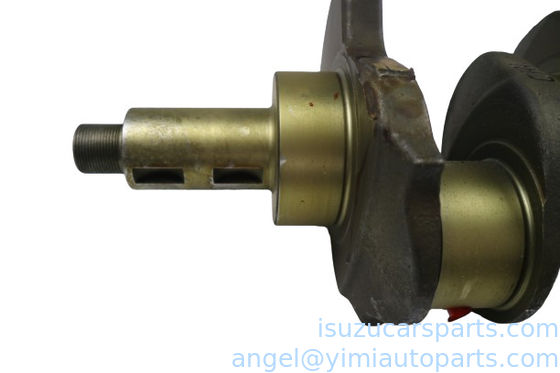 ISUZU NPR 4BD1 ΚΡΑΝΚΣΧΑΦΤ ((ΚΑΣΤΙΚΟ ΣΤΕΡΝΟ) 5123101890