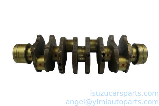 ISUZU 700P 4HK1 4HE1 ΚΡΑΝΚΣΧΑΦΤΙΚΟ ((ΚΑΣΤΙΚΟ ΣΤΕΡΝΟ) 8980292700 8973525340 8971654830
