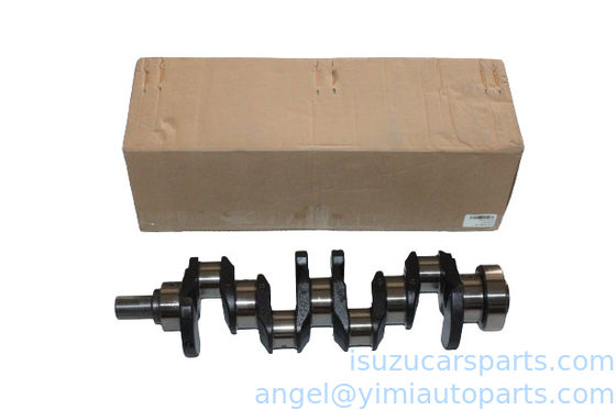 ISUZU DM MXU 4JK1 ΚΡΑΝΚΣΧΑΦΤ 8973724192 8981319991