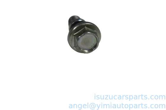 ISUZU NPR 700P 4HK1 4HG1 4HF1 BOLT OIL TAN 8971903900