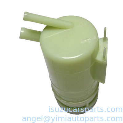 ISUZU DMAX D-MAX TFR TFS ΤΑΝΚ ASM OIL POWER STEE 8-97234350-0 8972343500