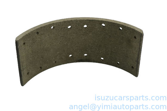 700P 4HK1TCS 4HE1 4HG1 ISUZU Φρενάκια 878316920 5878317740 8878700290