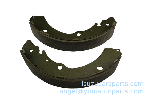 4JA1 ISUZU D MAX Φρενάκια 4X4 SHOE BRK RR 8973519210 Νέα κατάσταση