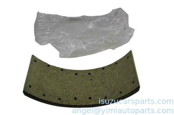 700P 4HK1 4HG1 Isuzu Μέρη φρένων ISUZU Παπούτσια φρένων 8878700290 5878316920