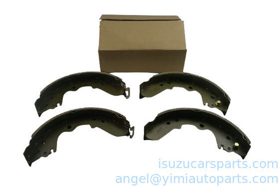 Η ISUZU TFR 4*2 SHOE BRK RR 8944797060 8943400260