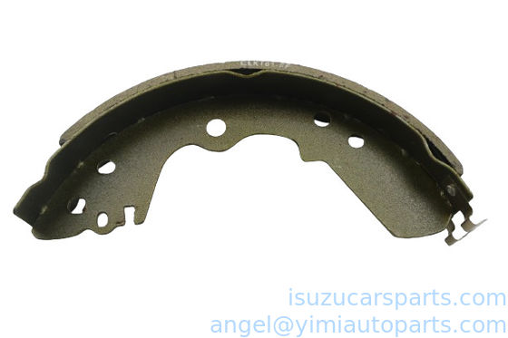 Η ISUZU TFR 4*2 SHOE BRK RR 8944797060 8943400260