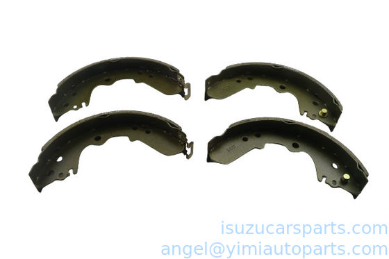 Η ISUZU TFR 4*2 SHOE BRK RR 8944797060 8943400260