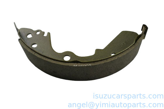 Η ISUZU TFR 4*2 SHOE BRK RR 8944797060 8943400260