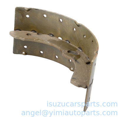 ISUZU NPR 4HG1 παπούτσια φρένων 8878700291