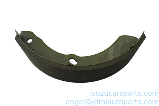 ΣΕΤ ΦΡΕΝΩΝ ISUZU 100P NKR55 KY SD 5471100591 3501120A1