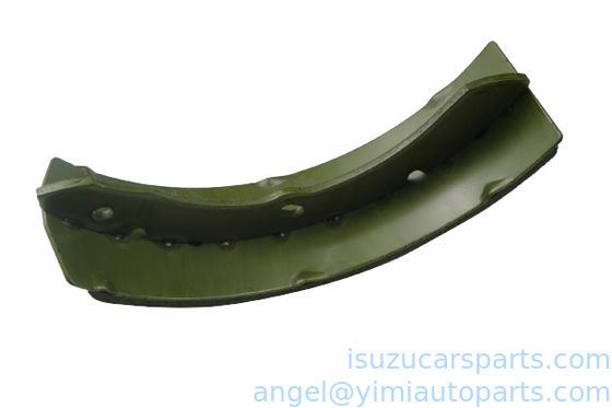 ΣΕΤ ΦΡΕΝΩΝ ISUZU 100P NKR55 KY SD 5471100591 3501120A1