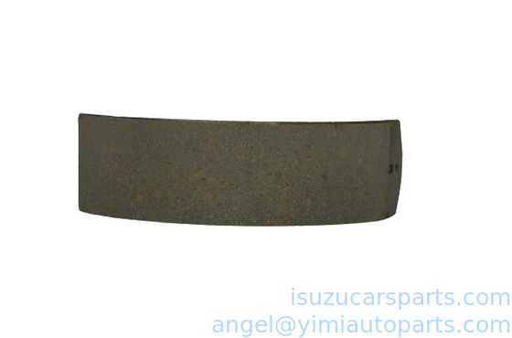 ISUZU 100P NKR55 παπούτσια φρένων 5471100592 3501120A1