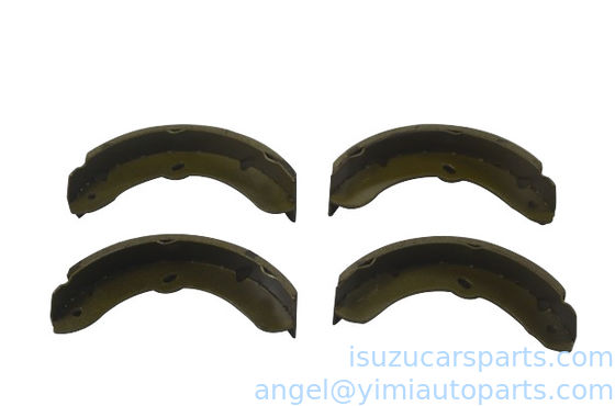 ISUZU 100P NKR55 παπούτσια φρένων 5471100592 3501120A1