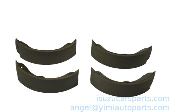 ISUZU 100P NKR55 παπούτσια φρένων 5471100592 3501120A1
