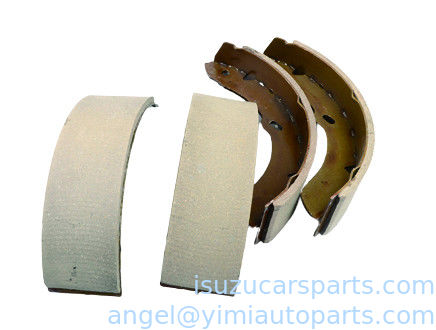 ISUZU 100P NKR55 παπούτσια φρένων 5471100592 3501120A1