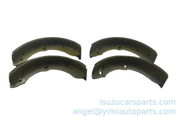 ISUZU NHR KY ΦΡΑΚΕΙΑ ΠΑΔΙΣ 8941346450 3501120A