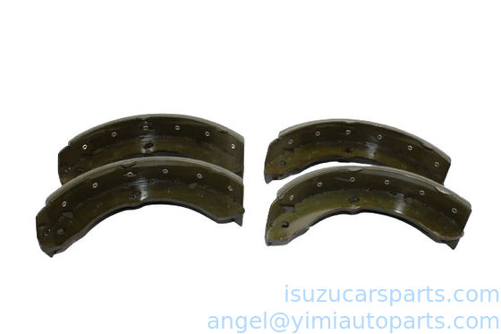 ISUZU NKR55 KY SD ΦΡΑΚΙΚΗ ΠΑΔΑ NAIL 425 8471100591
