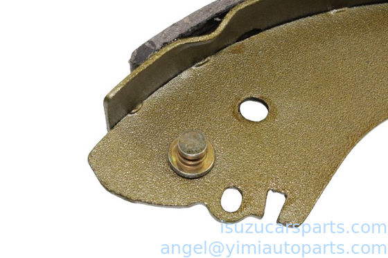 Η ISUZU UCR TFS4*4 ΦΑΜΠΕΙΑ Κ4462 8971911080 8971132180