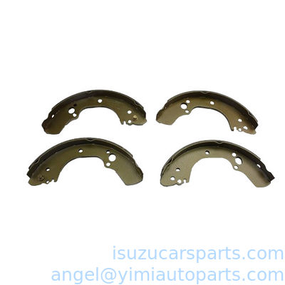 Η ISUZU UCR TFS4*4 ΦΑΜΠΕΙΑ Κ4462 8971911080 8971132180